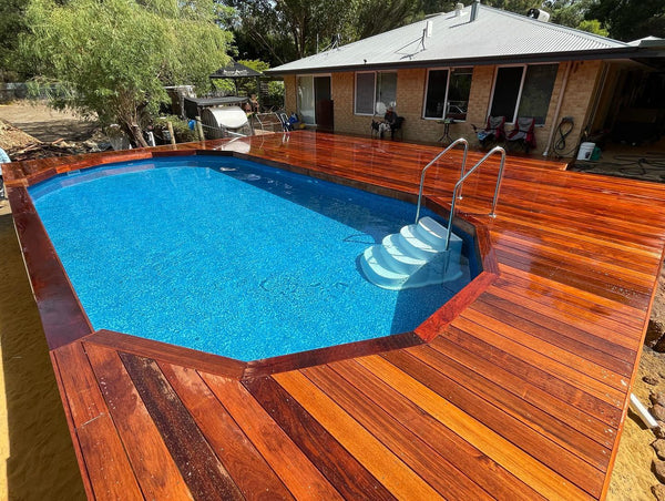 Whitsunday Pool