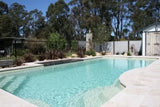 Balmoral Fibreglass Shell - Various Sizes