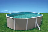 Mission Pool
