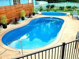 Collaroy Fibreglass Shell - Various Sizes