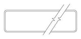 Lap Pool Mark 1 Fibreglass Shell - Various Sizes