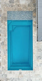 Rebecca Fibreglass Shell - Various Sizes
