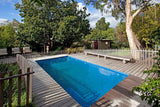 Tuscany Fibreglass Shell - Various Sizes