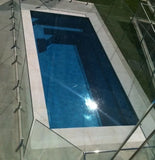 Tania Fibreglass Shell - Various Sizes