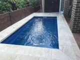 Tania Fibreglass Shell - Various Sizes